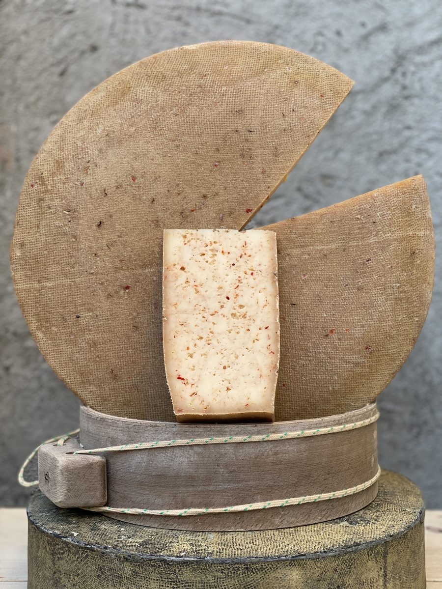 Chilli și Ciocolată