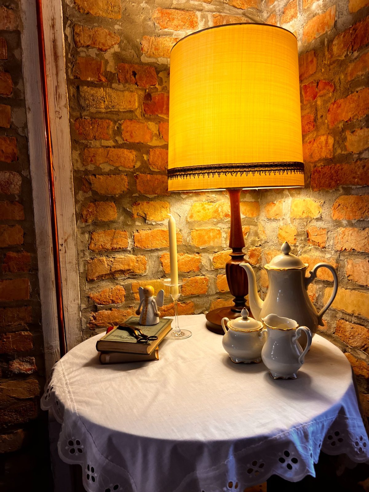 Punct Gastronomic Local