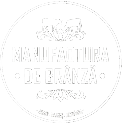 Manufactura de Brânză